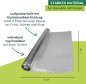 Preview: Windhager Winter Kälteschutzfolie SUPERPROTECT, 1 x 5m, 07483