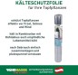 Preview: Windhager Winter Kälteschutzfolie SUPERPROTECT, 1 x 5m, 07483