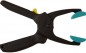 Preview: Wolfcraft 2 quickfix S - Mini-Schnellspannzange 3453000