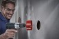 Preview: wolfcraft Bi-Metall-Lochsäge, Arbeitsdurchmesser 35mm, Schnitttiefe 40 mm, 5470000