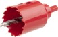 Preview: wolfcraft Bi-Metall-Lochsäge, Schnitttiefe und Arbeitsdurchmesser 40 mm, 5469000