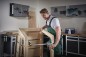 Preview: wolfcraft Einhandzwinge PRO 120, 260 x 530 x 45 mm, 3031000