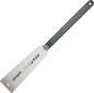Preview: wolfcraft Japansäge, Beidseitig verzahnte Ryoba Handsäge, 240mm, 6951000