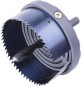 Preview: wolfcraft Lochsäge, DM 68 mm, Schnitttiefe 23 mm, 2157000