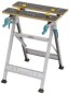 Preview: Wolfcraft MASTER 200 Spann- und Arbeitstisch klappbar 6177000