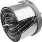 Preview: wolfcraft Mehrkranzlochsäge „Professional“, DM 28-74 mm, Schnitttiefe 40 mm, 2220000