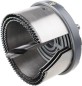Preview: Wolfcraft Mehrkranzlochsäge „Professional“, DM 60–74 mm, Schnitttiefe 33 mm, 2154000