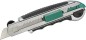 Preview: wolfcraft Profi-Abbrechklingen-Messer 18 mm I 4136000 I Messer für hohe Beanspruchung 4136000