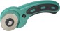 Preview: wolfcraft Rollmesser, zum Schneiden von Stoff, Leder und Papier, 4152000