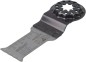 Preview: Wolfcraft Tauchsägeblatt „Expert“ BiM, STARLOCK-Aufnahme, Holz, NE-Metalle, Gipskartonplatten, 4241000