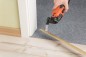 Preview: Wolfcraft Tauchsägeblatt „Expert“ BiM, STARLOCK-Aufnahme, Holz, NE-Metalle, Gipskartonplatten, 4241000
