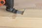 Preview: wolfcraft Tauchsägeblatt ˮExpertˮ HM TiN, STARLOCK-Aufnahme, Aluminium, Edelstahl, 4251000