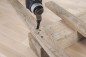 Preview: wolfcraft Tauchsägeblatt „PRO“ BiM, Universal-Aufnahme, Holz mit Nägeln, NE-Metalle, 3986000