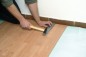 Preview: Wolfcraft Zugeisen, zum Positionieren von Laminatreihen, 6927000