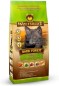 Preview: Wolfsblut Dark Forest TAdult, Trockenfutter, 2 kg, WB762030