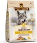 Preview: WOLFSBLUT Limited Ingredients Adult, Wild Duck, Trockenfutter, 1 kg, WB842235