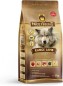 Preview: Wolfsblut Range Lamb Adult, Trockenfutter, 2 kg, WB760524