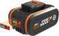 Preview: WORX 12cm Akku-Einhand-Astsäge 20V - mit Akku und Ladegerät, WG324E