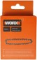 Preview: WORX Ersatzkette für WORX Akku-Kettensäge WG324E / WG324E.9