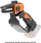 Preview: WORX Ersatzkette für WORX Akku-Kettensäge WG324E / WG324E.9