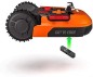Preview: WORX Landroid Virtueller Zaun Off Limits 2.0, WA0892