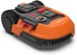 Preview: WORX Rasenmähroboter Landroid M700 PLUS, für Gärten bis 700 m², mit Wifi, WR167E