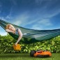 Preview: WORX Rasenmähroboter Landroid M700 PLUS, für Gärten bis 700 m², mit Wifi, WR167E