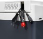 Preview: ZORN Kühlbox Z 26 LNE, Thermoelektrisch 12V, 26 Liter, 770049