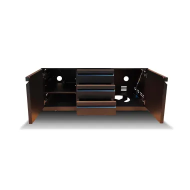 THOR Giant Outdoorküche 4 Brenner, Heckbrenner,Edelsta  915178