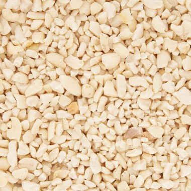 Preview: Gartenkrone Erdnusskerne gehackt 2,5kg, 38741