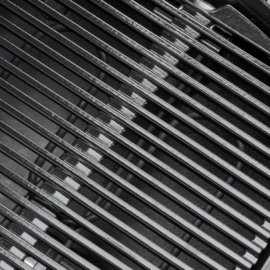 Preview: Weber Elektrogrill  Q 2400 dark grey, 55020079