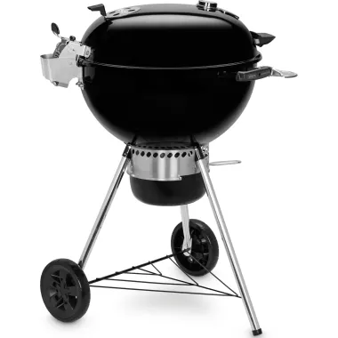 Weber Holzkohlegrill Master-Touch Premium E-5770 17301004 1