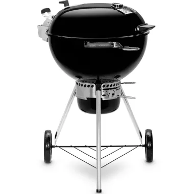 Preview: Weber Holzkohlegrill Master-Touch Premium E-5770 17301004 2