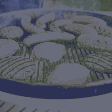 Weber Performer Holzkohlegrill Ø 57 cm, 1501630