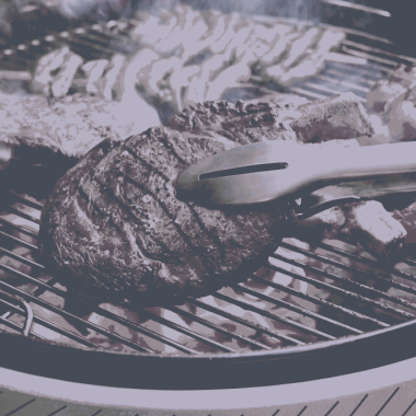 Weber Performer Holzkohlegrill Ø 57 cm, 1501630