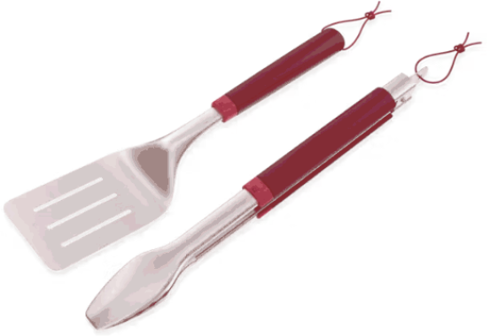 Weber Grillbesteck, 2-teilig, 3401326