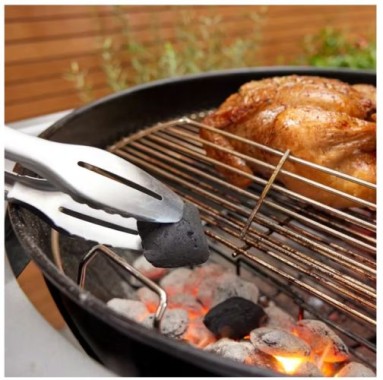 Weber Performer smarter Holzkohlegrill Ø 57 cm, 1501959