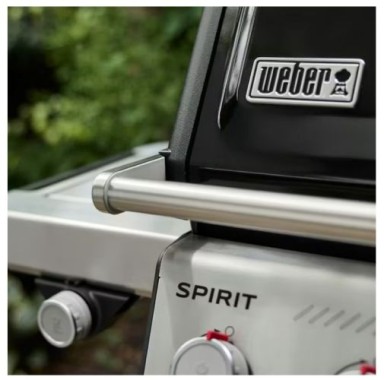 Weber Spirit® EX-335 Smarter Gasgrill, 1502287