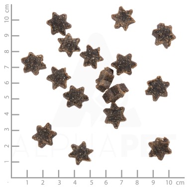 Wolfsblut Training Treats, Dark Forest, Wild mit Süßkartoffeln, 70 g, WB785193