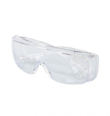 HM-Müllner Schutzbrille mit Bügel, 11077C