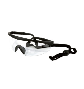HM-Müllner Schutzbrille mit Bügel, 11080C