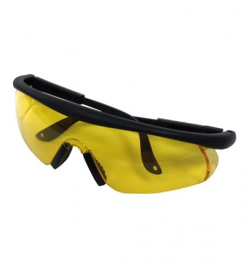 HM-Müllner Schutzbrille mit Bügel, 11081C
