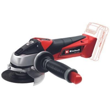 Preview: Einhell Sparset 1: Akkuschrauber + Winkelschleifer + 2,5 Ah-Starterkit