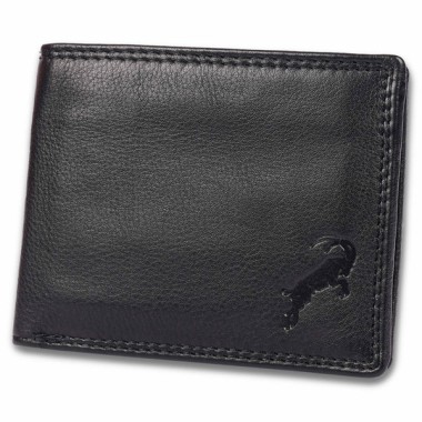 Hodalump Business Geldbörse Steinbock Edition, 1154-H