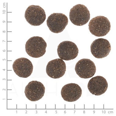 Preview: Wolfsblut Range Lamb Adult, Trockenfutter, 12,5 kg, WB784684