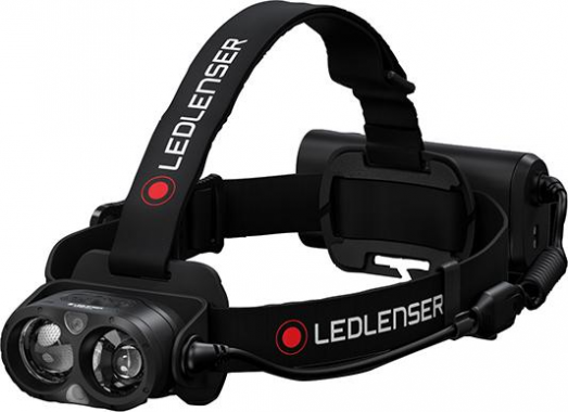 LED-LENSER H19R Core - 50212G
