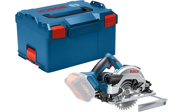 Bosch Professional Akku-Kreissäge GKS 18V-57 G 06016A2101