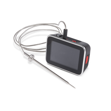 Preview: Weber Smart Hub Display Basisstation, für bis zu 4 Temperaturfühler, 3400624