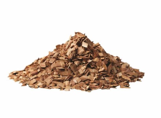 Napoleon Räucherchips Pflaume 700g, 67016
