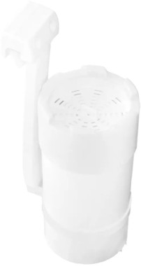 Steinbach Einhänge Kartuschenfilteranlage für Aufstellpools, 20 W, IP X8, 040590